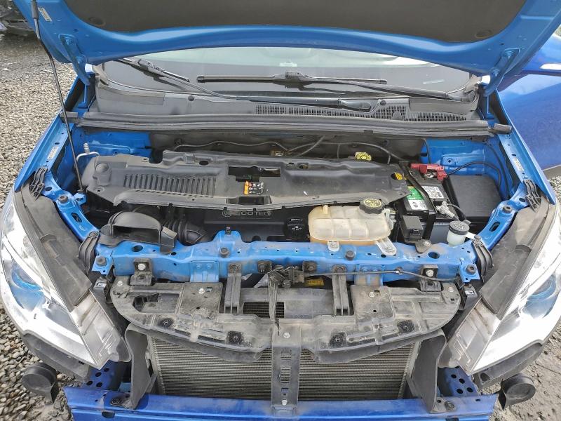 Photo 12 from auction – 2015 BUICK ENCORE with VIN KL4CJASB4FB172845