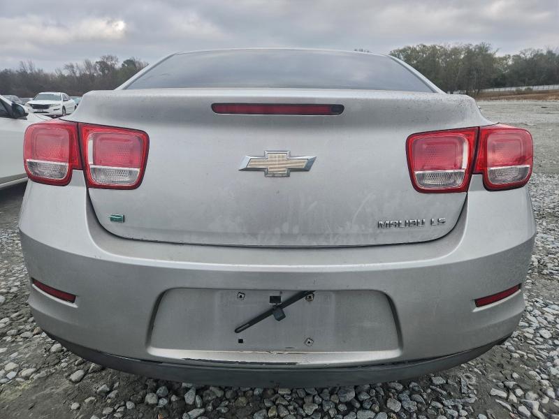 Photo 6 from auction – 2014 CHEVROLET MALIBU LS with VIN 1G11A5SL7EF245946