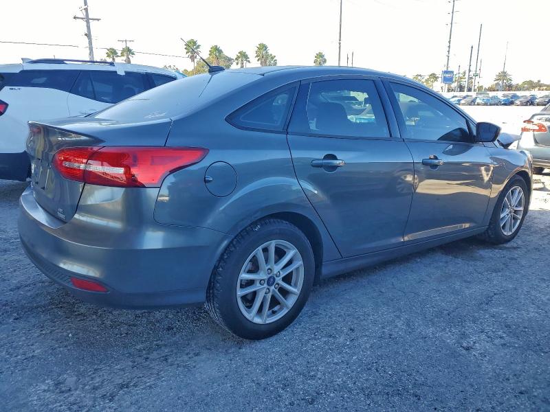 صورة رقم 3 من المزاد - 2018 FORD FOCUS SE مع VIN 1FADP3FE7JL291538