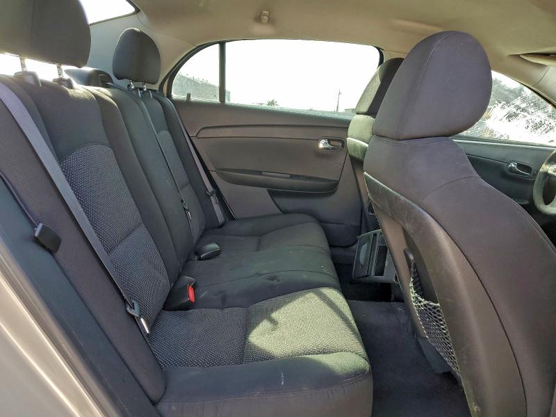 Photo 10 from auction – 2012 CHEVROLET MALIBU 1LT with VIN 1G1ZC5EU5CF156973