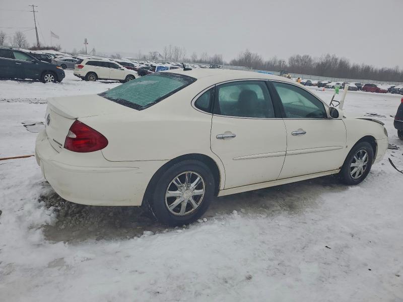 Photo 3 from auction – 2006 BUICK LACROSSE C with VIN 2G4WD582161129097