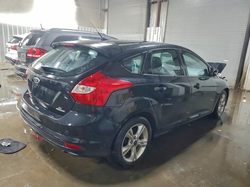 Photo 3 from auction – 2014 FORD FOCUS SE with VIN 1FADP3K21EL288569