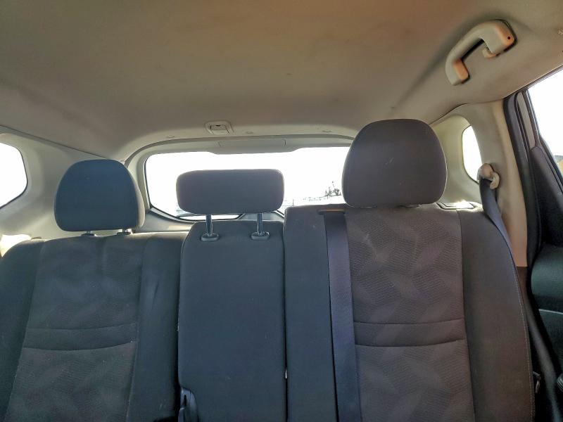 Zdjęcie 10 z aukcji – 2016 NISSAN ROGUE S z VIN KNMAT2MT6GP681164
