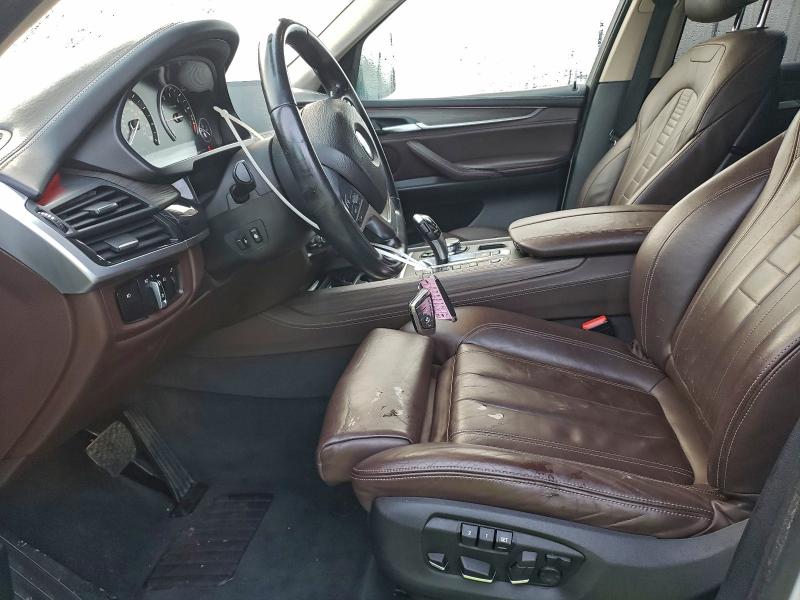 Photo 7 from auction – 2016 BMW X5 XDR40E with VIN 5UXKT0C54G0F74667
