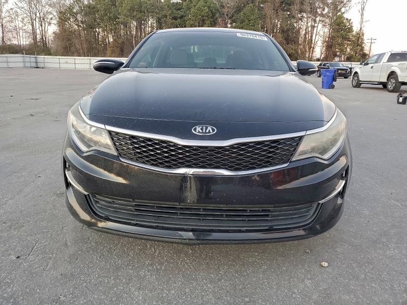 Фото 5 с аукциона – 2016 KIA OPTIMA LX с VIN 5XXGT4L33GG097397
