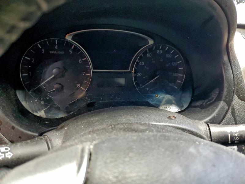 Photo 9 from auction – 2014 NISSAN ALTIMA 2.5 with VIN 1N4AL3AP5EC135365
