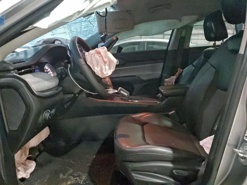 Photo 7 from auction – 2022 JEEP COMPASS with VIN 3C4NJCBB8NT182513