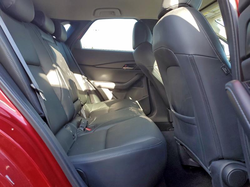 Photo 10 from auction – 2023 MAZDA CX-30 PREF with VIN 3MVDMBCM8PM549161