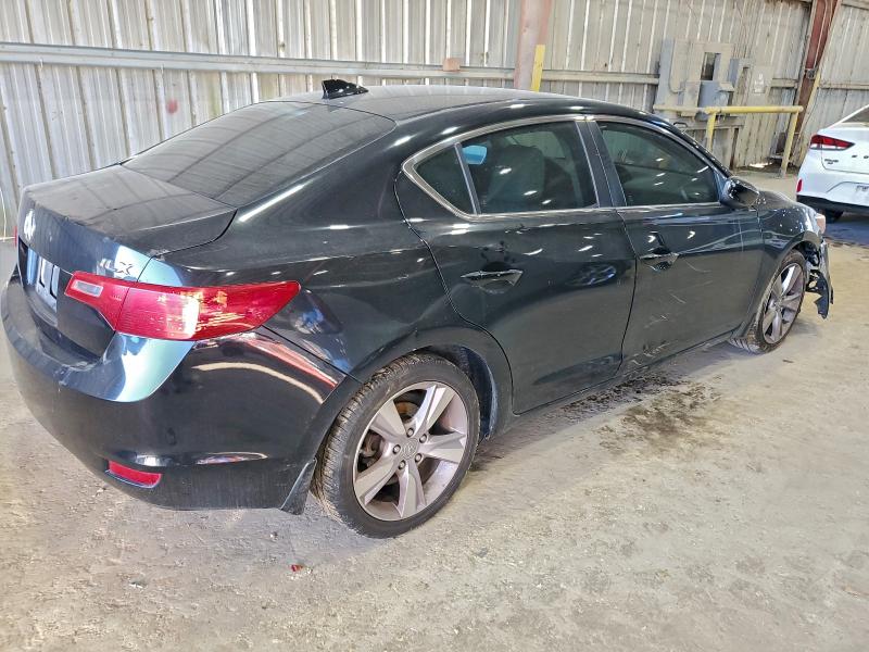Photo 3 from auction – 2013 ACURA ILX 20 TEC with VIN 19VDE1F73DE013604