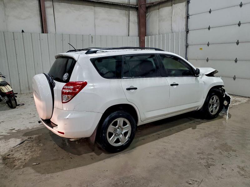 Photo 3 from auction – 2010 TOYOTA RAV4 with VIN JTMZF4DV2AD017847