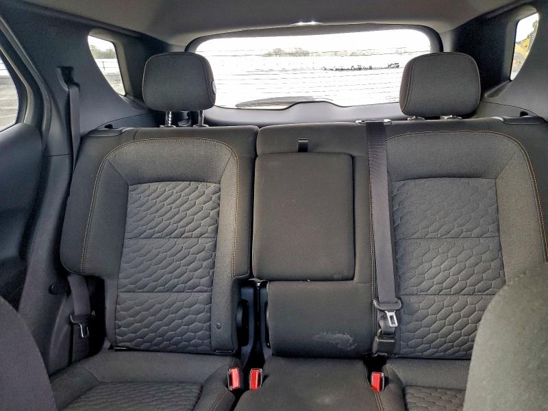 Photo 10 from auction – 2019 CHEVROLET EQUINOX LT with VIN 2GNAXKEV3K6123518