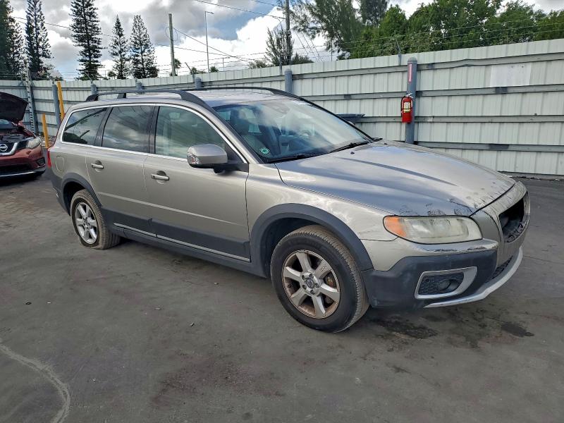 Photo 4 from auction – 2012 VOLVO XC70 3.2 with VIN YV4952BLXC1144176