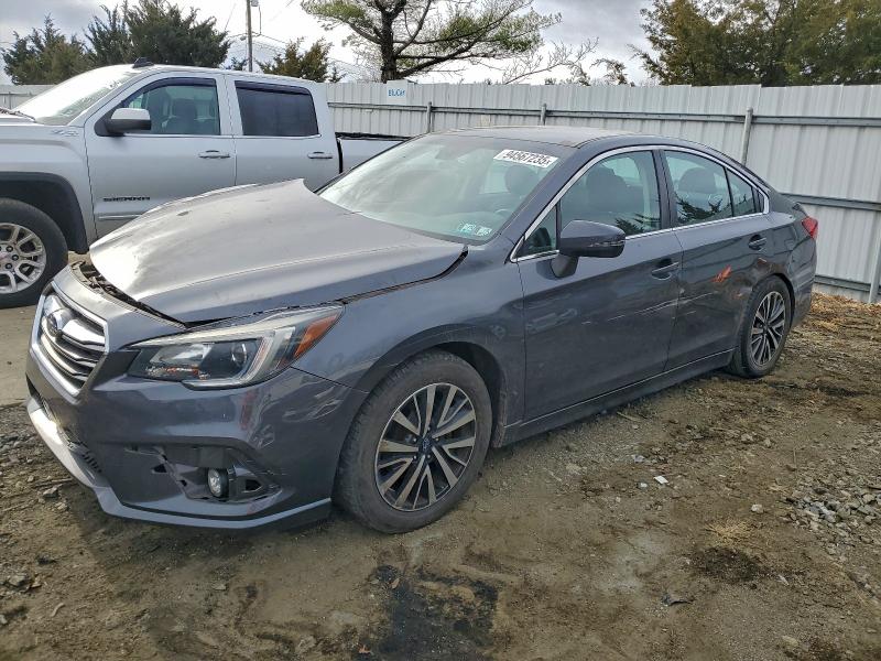 SUBARU LEGACY 2.5 2019 with VIN 4S3BNAF64K3024959 - Photo from auction