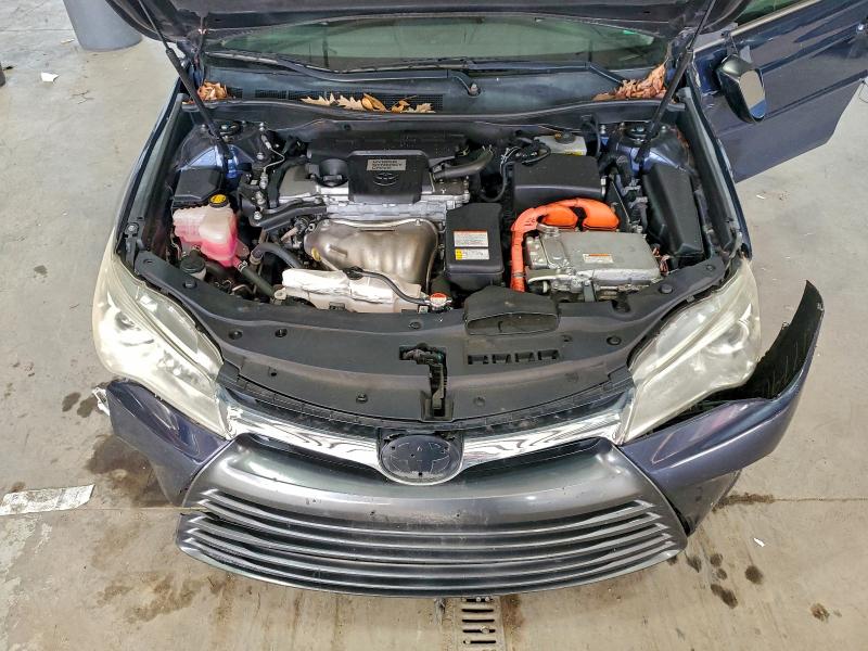 Photo 11 from auction – 2016 TOYOTA CAMRY with VIN 4T1BD1FK2GU179264