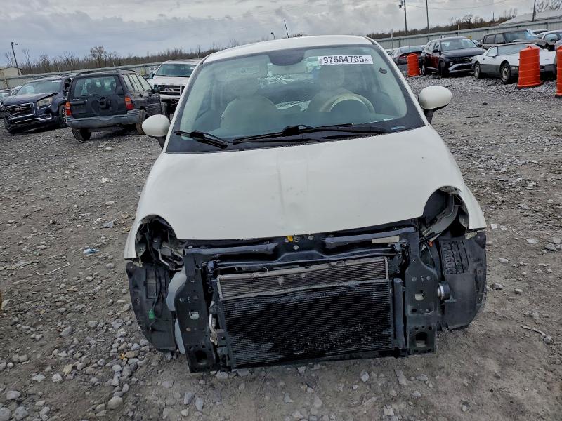Photo 5 from auction – 2013 FIAT 500 with VIN 3C3CFFAR5DT742208