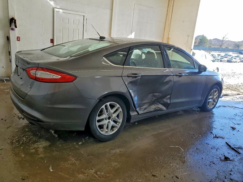 Photo 3 from auction – 2014 FORD FUSION SE with VIN 3FA6P0H73ER254659