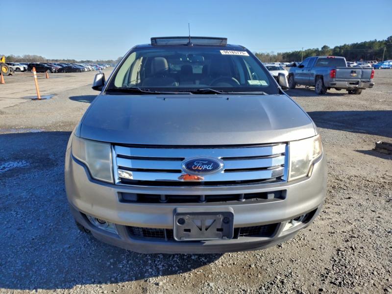 Photo 5 from auction – 2008 FORD EDGE LIMIT with VIN 2FMDK49C88BB49200