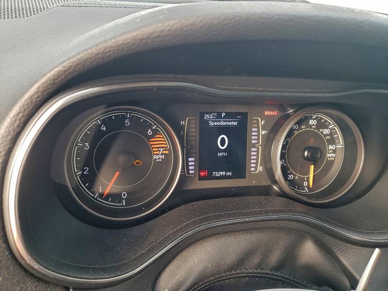 Zdjęcie 9 z aukcji – 2019 JEEP CHEROKEE L z VIN 1C4PJMLB2KD199158