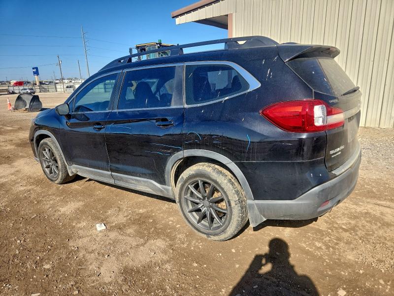 Photo 2 from auction – 2019 SUBARU ASCENT with VIN 4S4WMAAD0K3421302