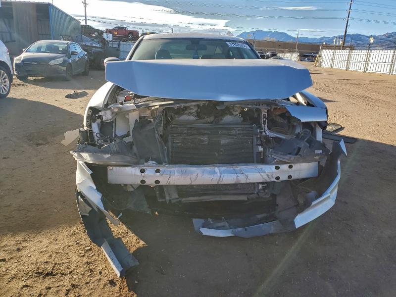 Photo 5 from auction – 2006 DODGE CHARGER SE with VIN 2B3KA43G06H439100