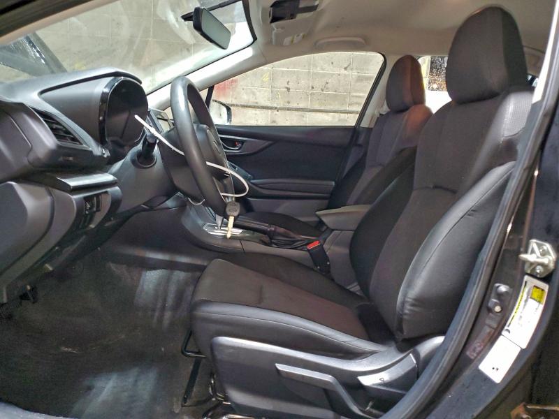 Photo 7 from auction – 2017 SUBARU IMPREZA with VIN 4S3GKAA69H3626657