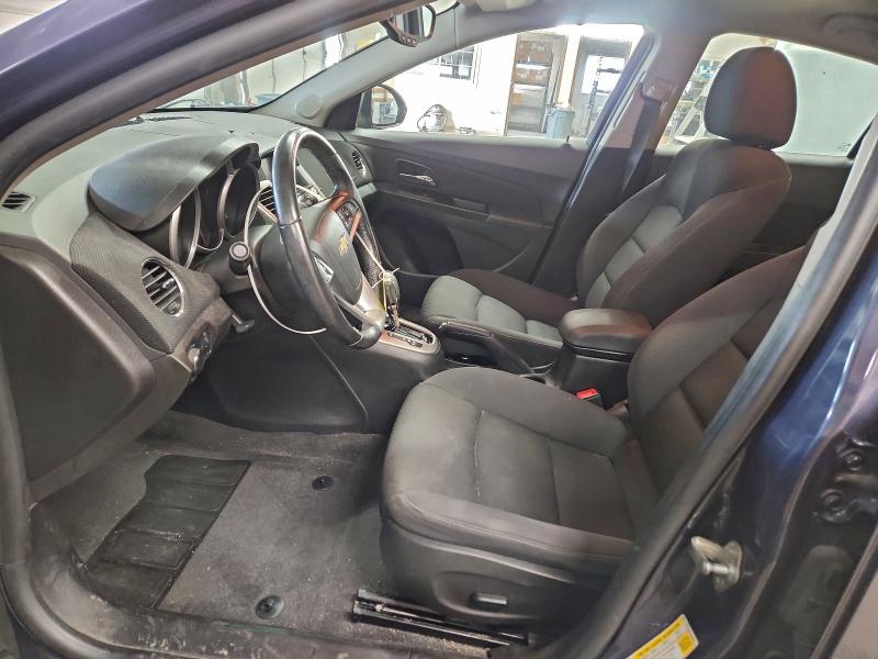 Photo 7 from auction – 2014 CHEVROLET CRUZE LT with VIN 1G1PC5SB2E7363330