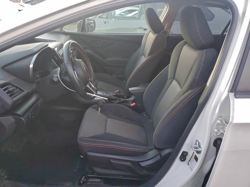 Photo 7 from auction – 2023 SUBARU CROSSTREK with VIN JF2GTAPC4PH308006