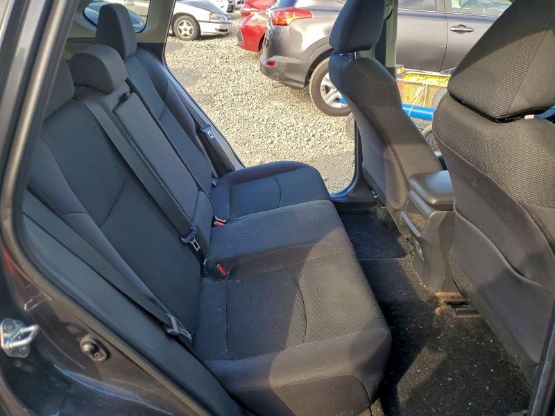 Photo 11 from auction – 2019 TOYOTA RAV4 LE with VIN 2T3K1RFV5KW010437