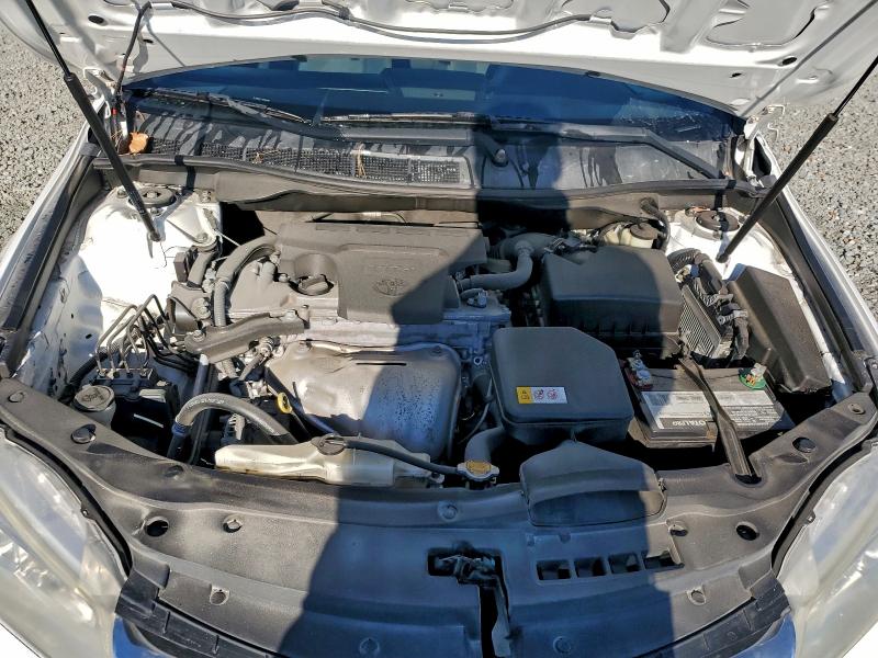 Photo 11 from auction – 2015 TOYOTA CAMRY LE with VIN 4T1BF1FK6FU010065