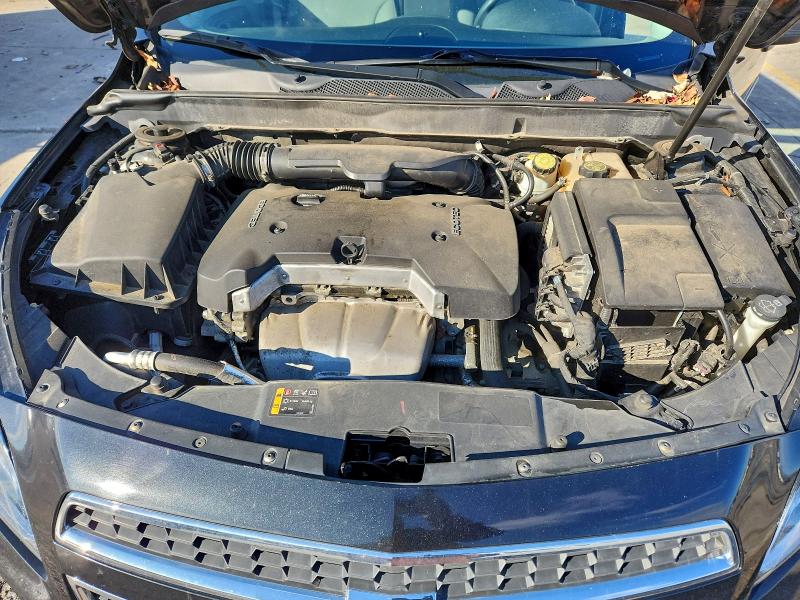 Photo 11 from auction – 2013 CHEVROLET MALIBU with VIN 1G11B5SA1DF340108