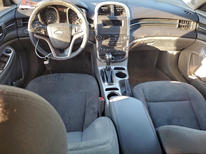 Photo 8 from auction – 2015 CHEVROLET MALIBU with VIN 1G11B5SL6FF337676
