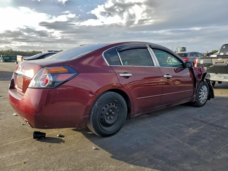 Photo 3 from auction – 2011 NISSAN ALTIMA BAS with VIN 1N4AL2APXBC149753