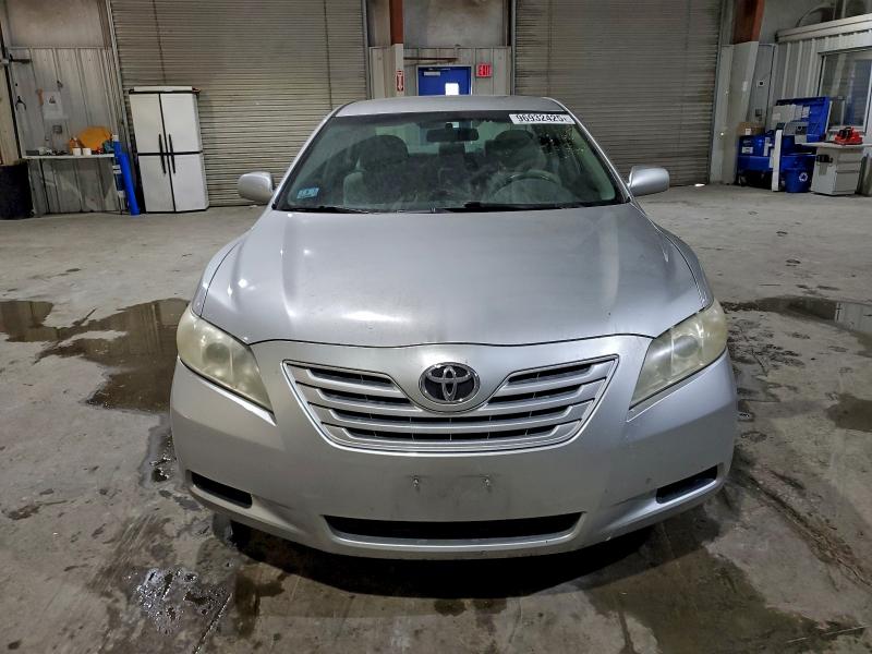 Photo 5 from auction – 2007 TOYOTA CAMRY CE with VIN 4T1BE46K97U592877