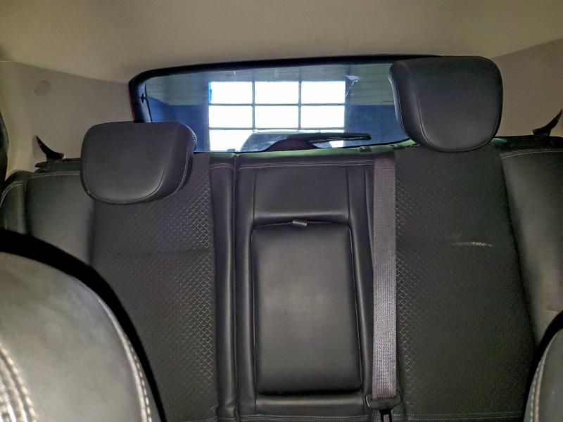 Photo 10 from auction – 2018 BUICK ENCORE PRE with VIN KL4CJASB9JB626144