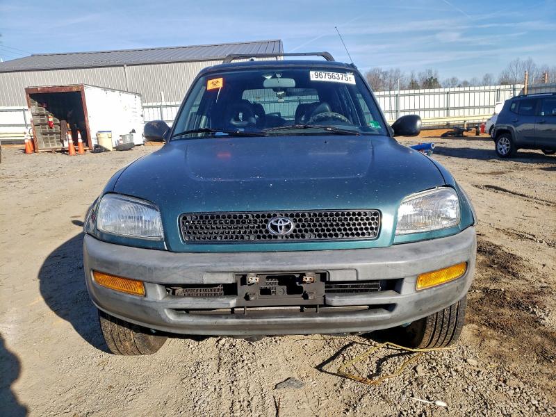 Photo 5 from auction – 1996 TOYOTA RAV4 with VIN JT3GP10V1T7002853