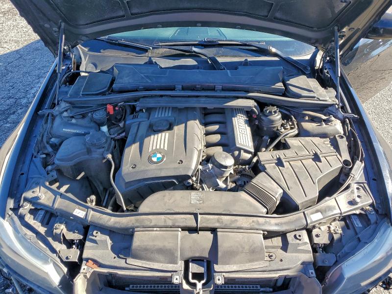 Photo 11 from auction – 2011 BMW 328 XI with VIN WBAPK7C54BF085155