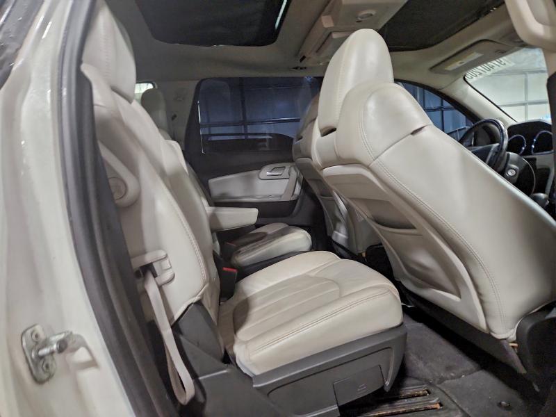 Photo 11 from auction – 2012 CHEVROLET TRAVERSE L with VIN 1GNKVLED7CJ316668