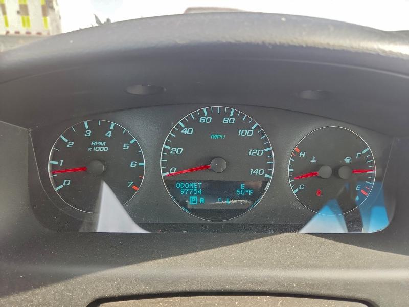 Photo 9 from auction – 2014 CHEVROLET IMPALA LIM with VIN 2G1WB5E30E1162221