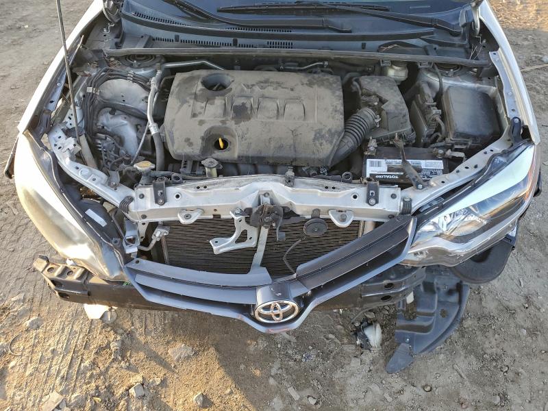 Photo 11 from auction – 2016 TOYOTA COROLLA L with VIN 2T1BURHE3GC604675