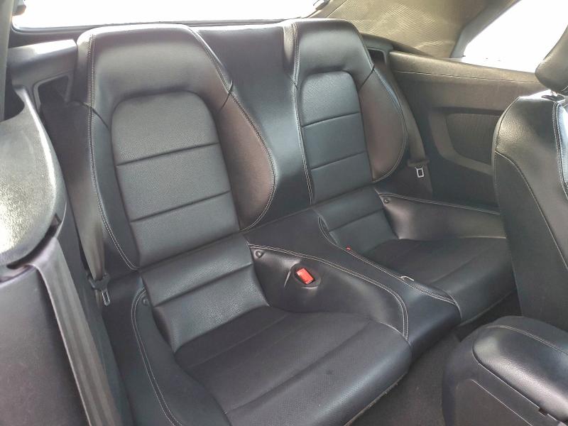 Photo 10 from auction – 2019 FORD MUSTANG with VIN 1FATP8UH0K5138480