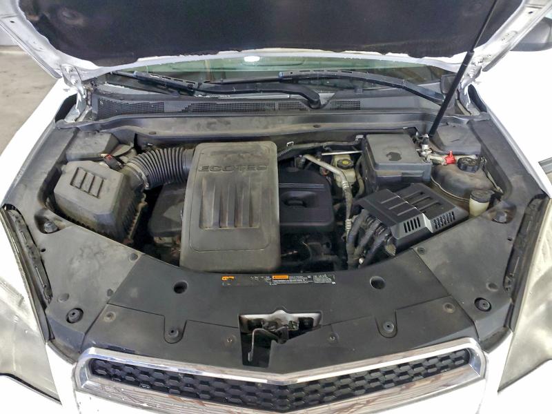 Photo 12 from auction – 2014 CHEVROLET EQUINOX LS with VIN 2GNALAEK5E6275509