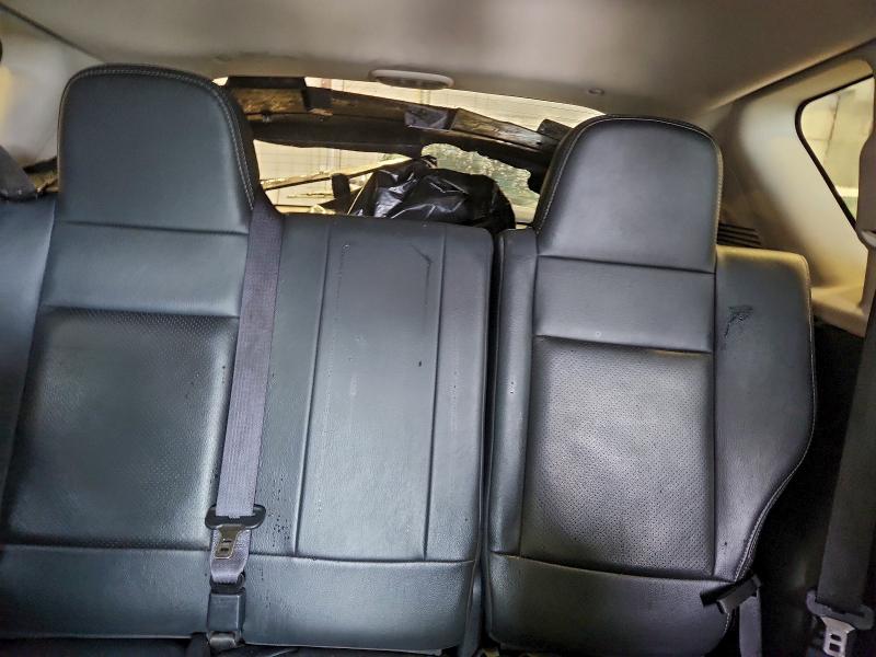 Photo 10 from auction – 2016 JEEP COMPASS LA with VIN 1C4NJDEB0GD724648