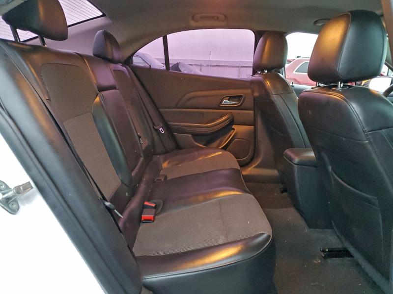 Photo 10 from auction – 2016 CHEVROLET MALIBU LIM with VIN 1G11C5SA2GU161587