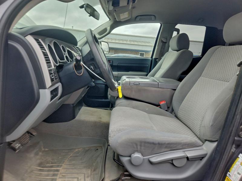 Photo 7 from auction – 2011 TOYOTA TUNDRA DOU with VIN 5TFUM5F10BX022075