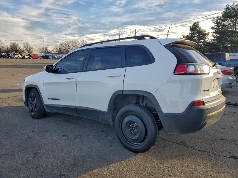 صورة رقم 2 من المزاد - 2019 JEEP CHEROKEE L مع VIN 1C4PJMLB4KD402017