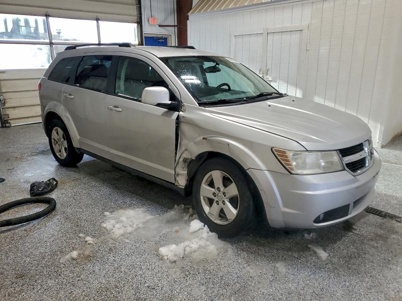 Photo 4 from auction – 2010 DODGE JOURNEY SX with VIN 3D4PG5FV9AT178863