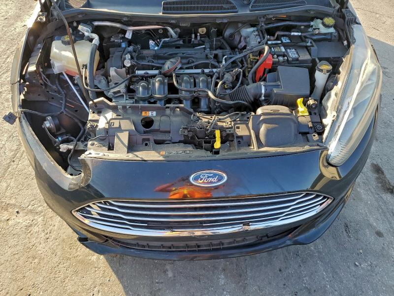 Photo 11 from auction – 2015 FORD FIESTA S with VIN 3FADP4TJ6FM163403