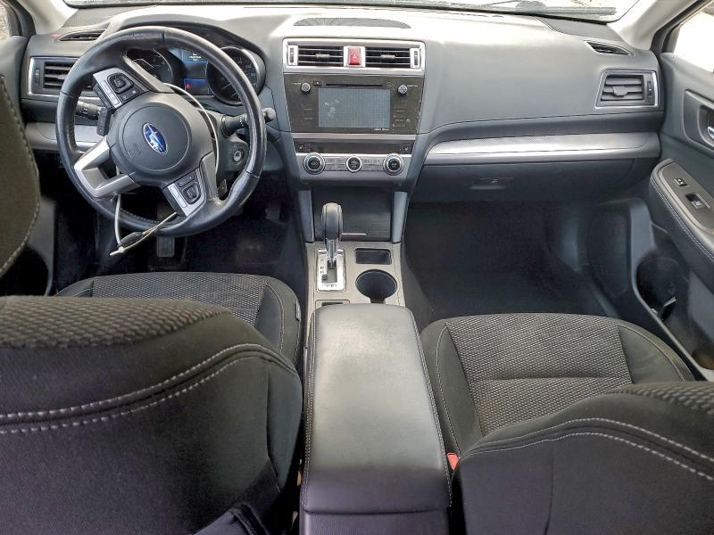 Снимка 8 от търг – 2015 SUBARU OUTBACK 2. с VIN 4S4BSBFC5F3310907
