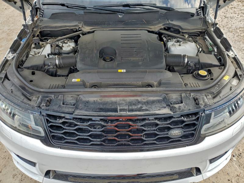 Photo 12 from auction – 2020 LAND ROVER RANGE ROVE with VIN SALWS2RU5LA880528