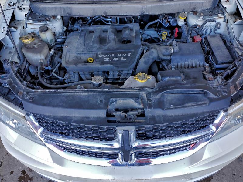 Photo 12 from auction – 2013 DODGE JOURNEY SE with VIN 3C4PDCABXDT547810